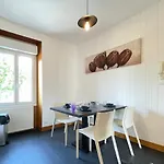 Le Blaize - Superbe 2 Pieces Rennes Centre Gare