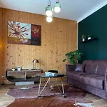 Le Blaize - Superbe 2 Pieces Rennes Centre Gare